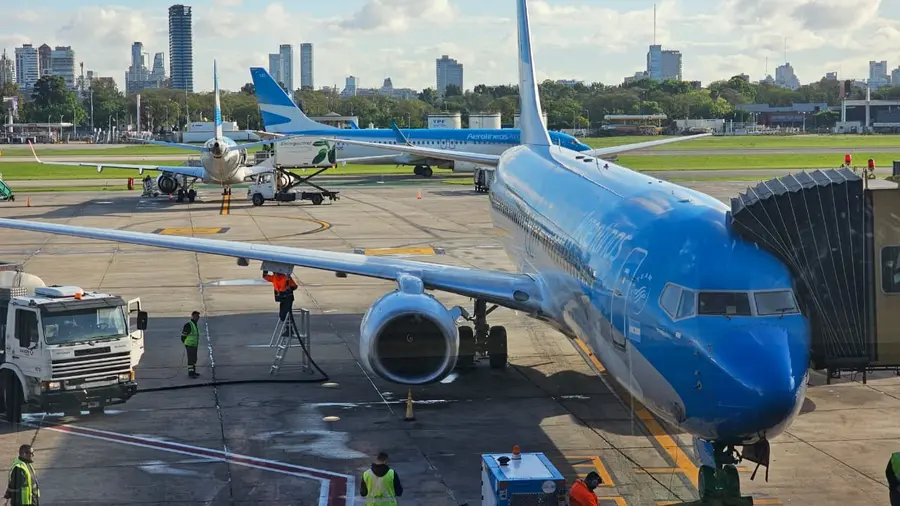 Aeropuerto